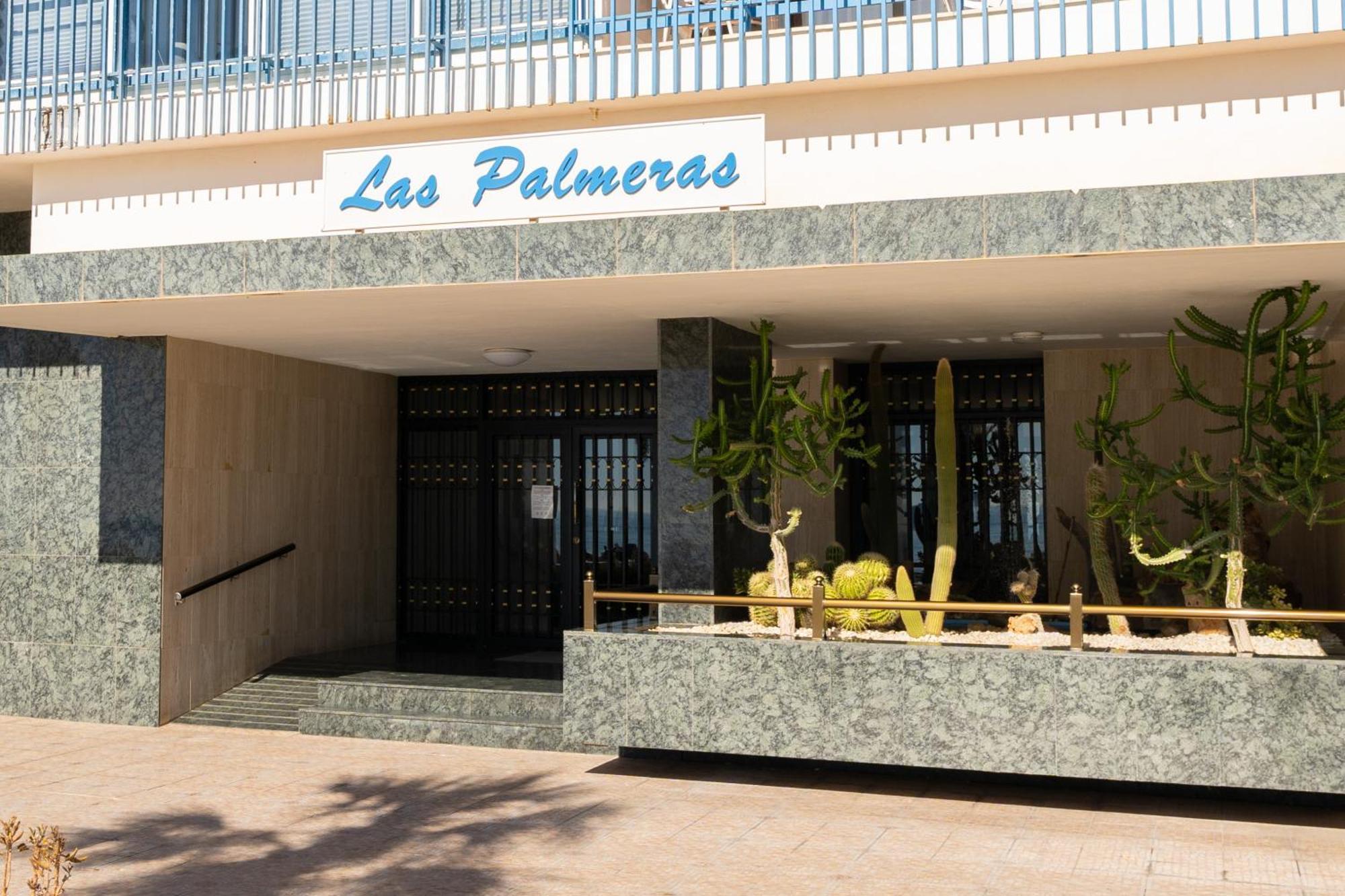 Primera Linea Playa Levante Benidorm Extérieur photo