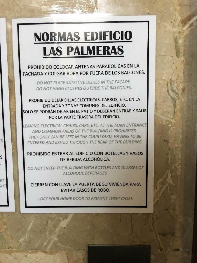 Primera Linea Playa Levante Benidorm Extérieur photo